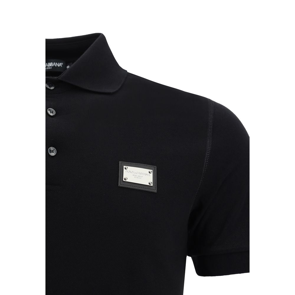 Dolce &amp; Gabbana Polo Shirt