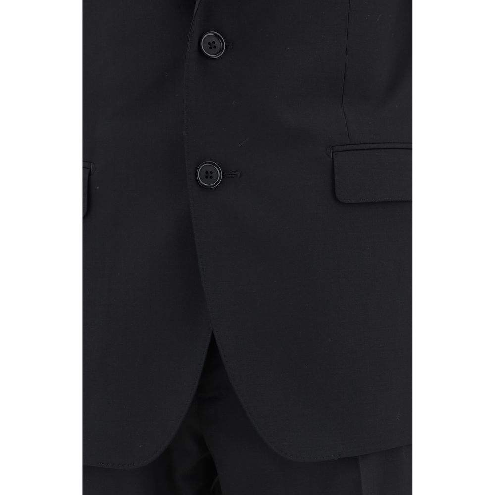 Dolce &amp; Gabbana Wool Suits