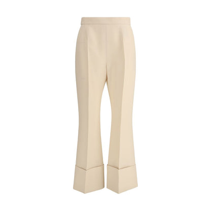 Valentino Pap Virgin wool Pants