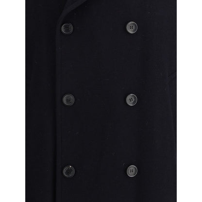 Paltò Achille Coat