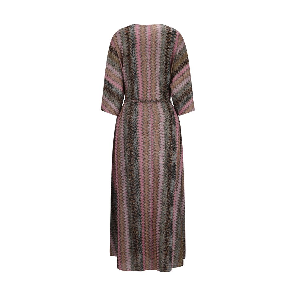 Missoni Long Dress