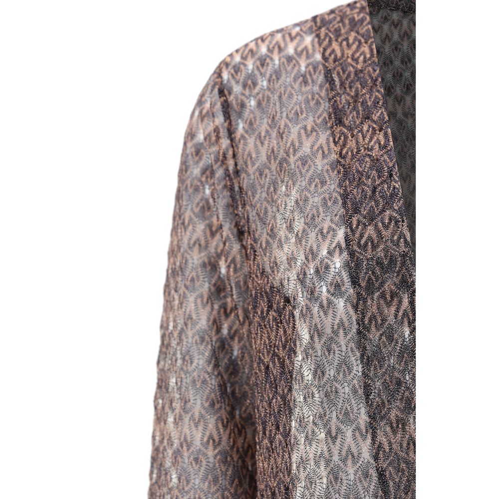 Missoni Long Cardigan