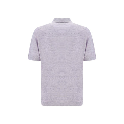 Brunello Cucinelli Polo Shirt