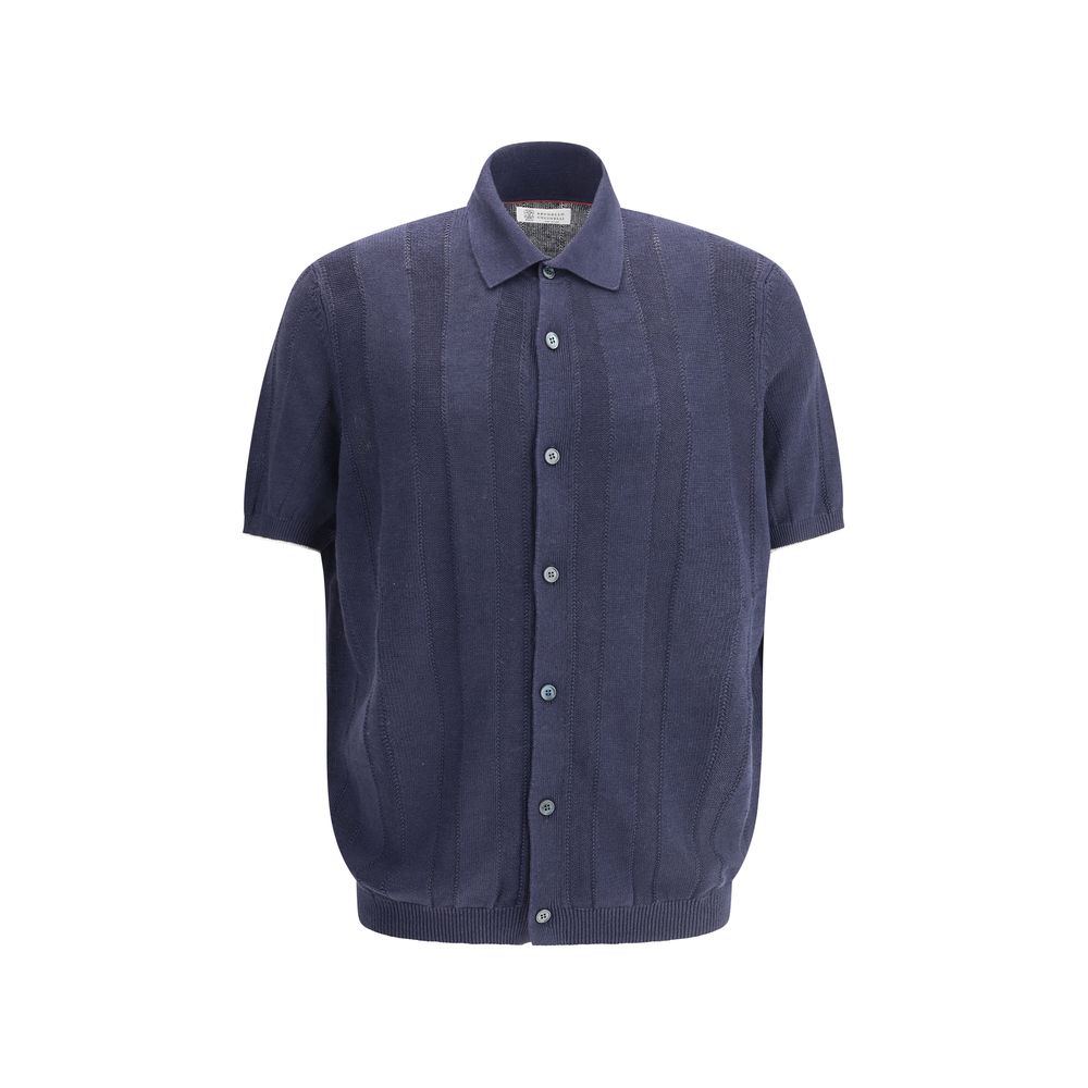 Brunello Cucinelli Polo Shirt