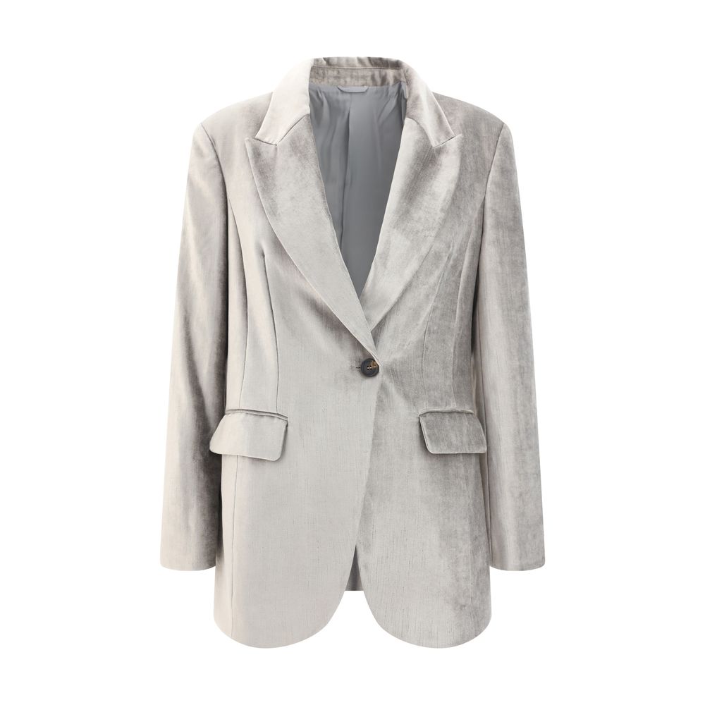 Brunello Cucinelli Blazer Jacket