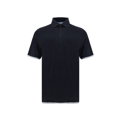 Brunello Cucinelli Polo Shirt