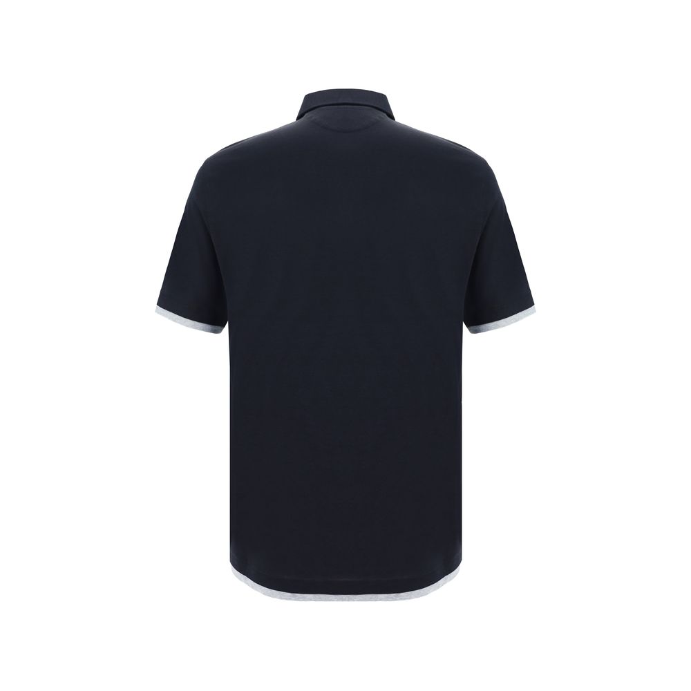 Brunello Cucinelli Polo Shirt