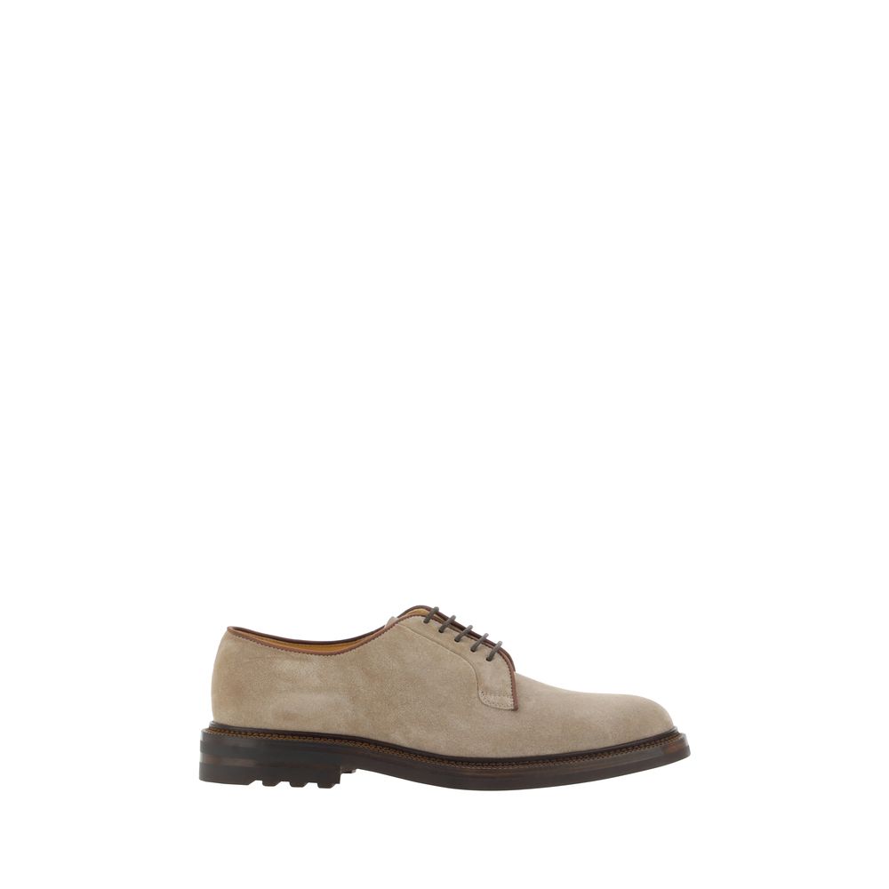 Brunello Cucinelli Lace-up Shoes