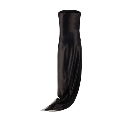 Rick Owens Luxor Long Dress