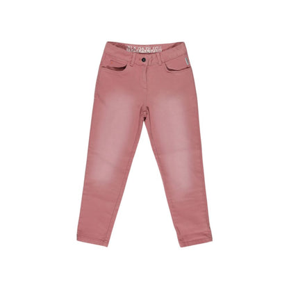 Napapijri Multicolor Cotton Jeans &amp; Pant