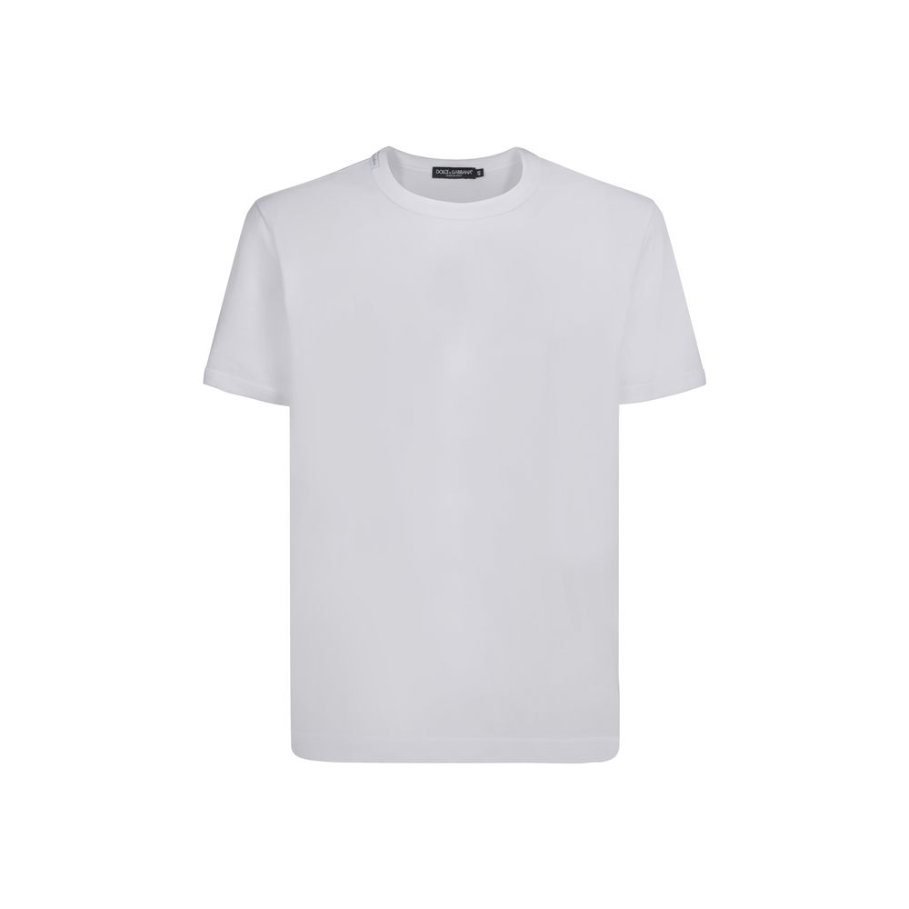 Dolce &amp; Gabbana CottonT-Shirt