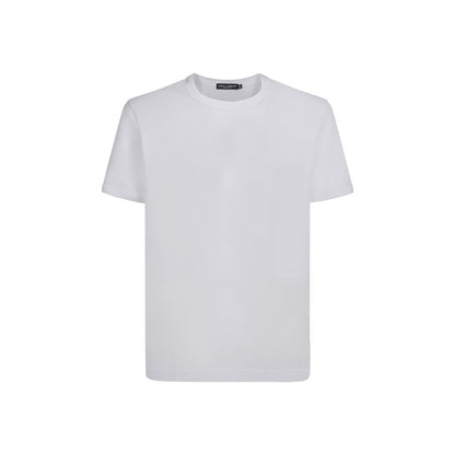 Dolce &amp; Gabbana CottonT-Shirt