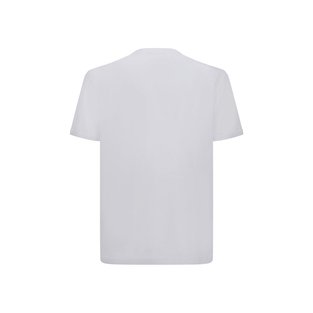 Dolce &amp; Gabbana CottonT-Shirt