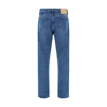 Ami Paris Jeans