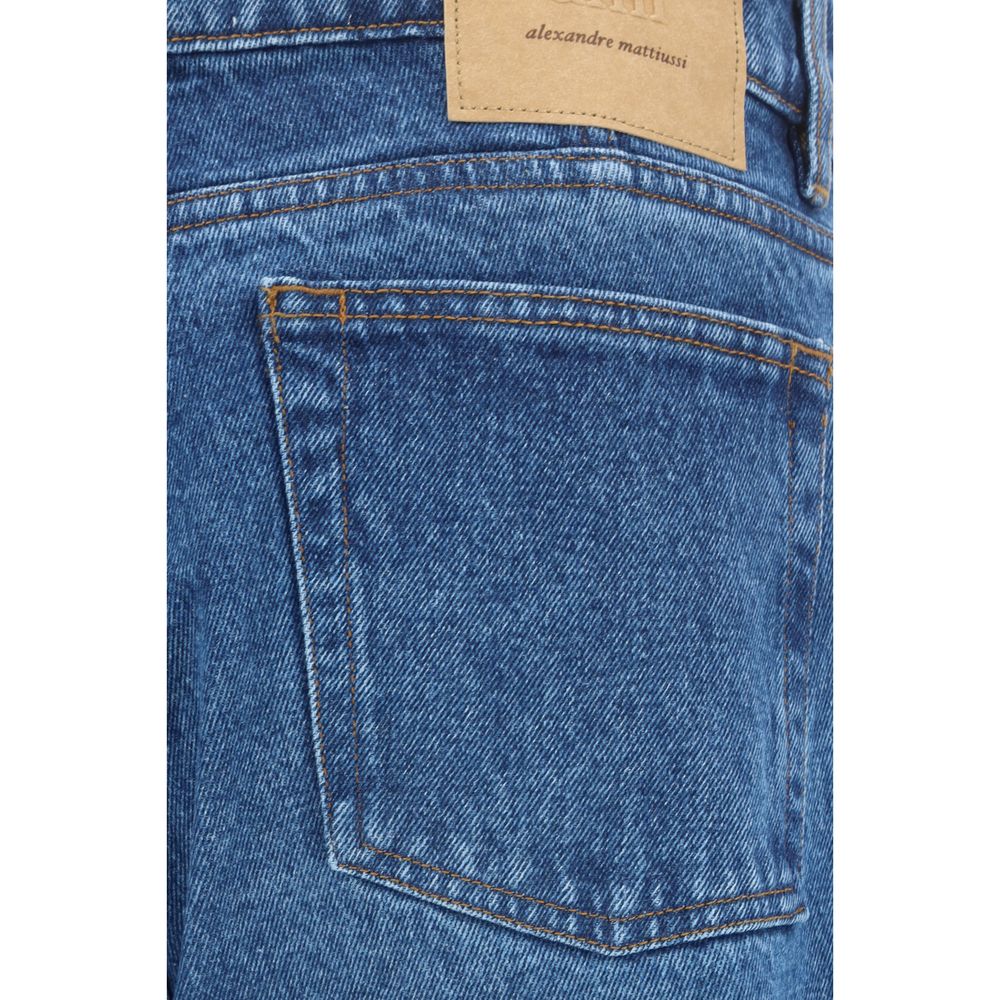 Ami Paris Jeans