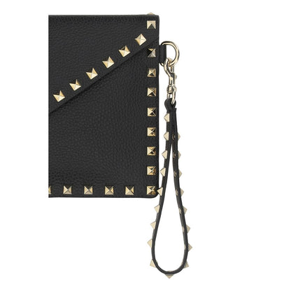 Valentino Garavani Rockstud Clutch