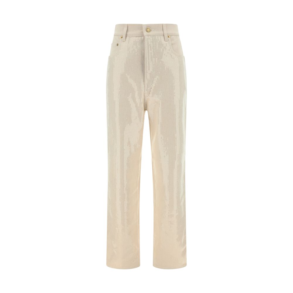 Golden Goose Denim Pants