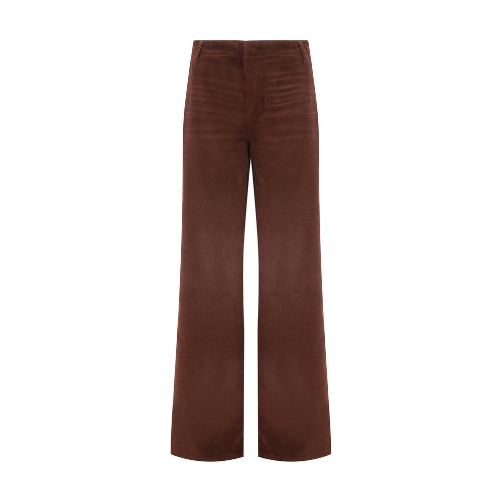 RE/DONE Corduroy Pants