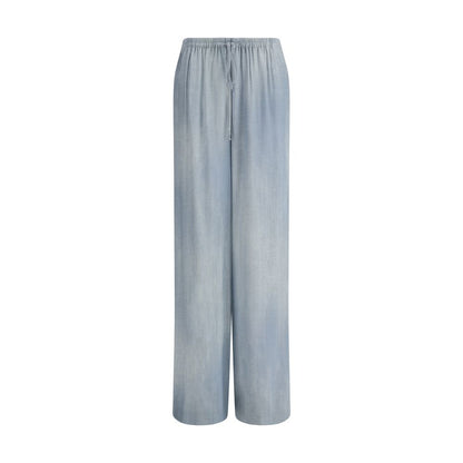 Ermanno Scervino Twill Trousers