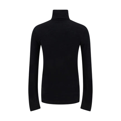 Jil Sander Long-Sleeved Jersey