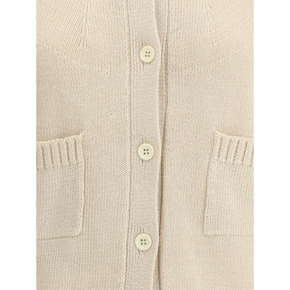 Fabiana Filippi Cardigan