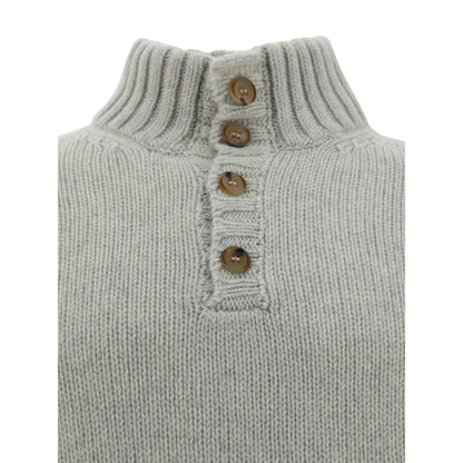 Aragona Cashmere Sweater