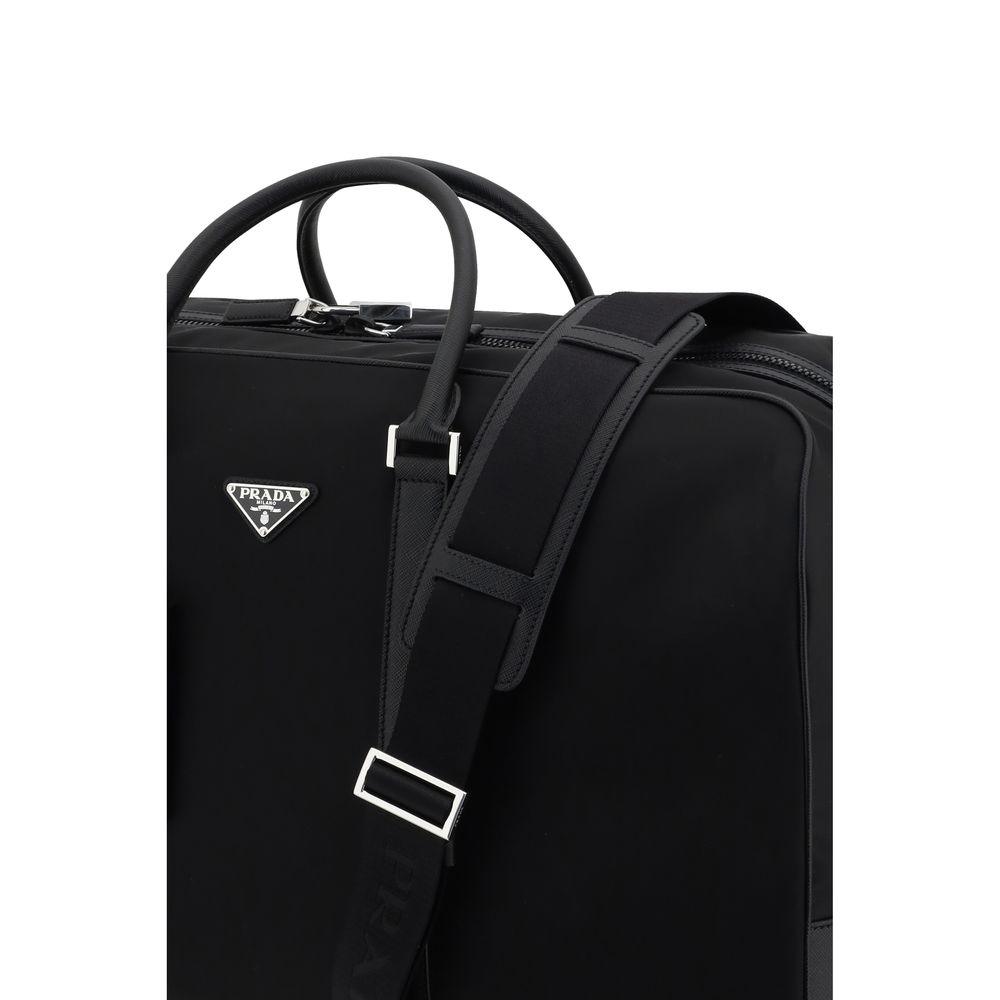 Prada Travel Bag