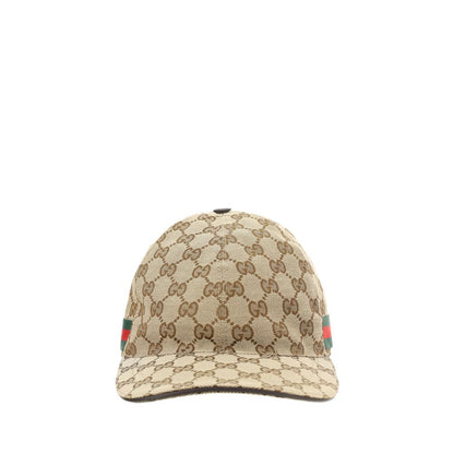 Gucci Baseball Hat