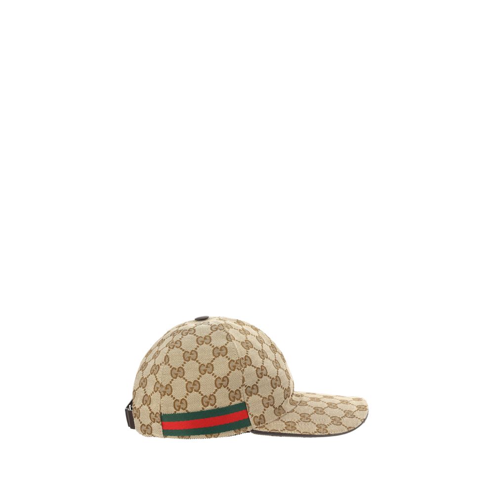 Gucci Baseball Hat