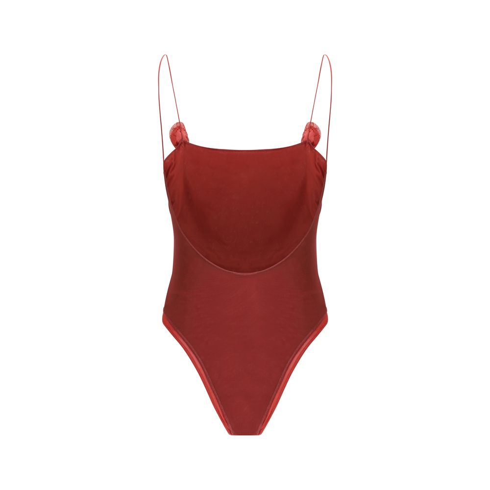 Oséree Rose Swimsuit