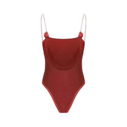 Oséree Rose Swimsuit