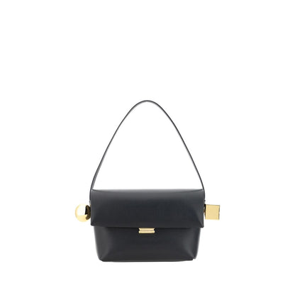 Jacquemus Le Rond Carrè Shoulder Bag