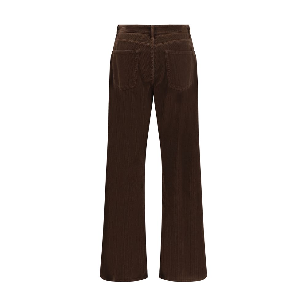 The Row Eglitta Pants