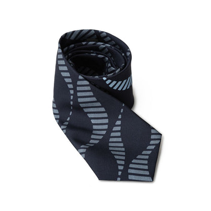 Giorgio Armani Blue Silk Ties &amp; Bowty