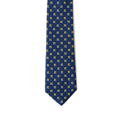 Giorgio Armani Blue Silk Ties &amp; Bowty