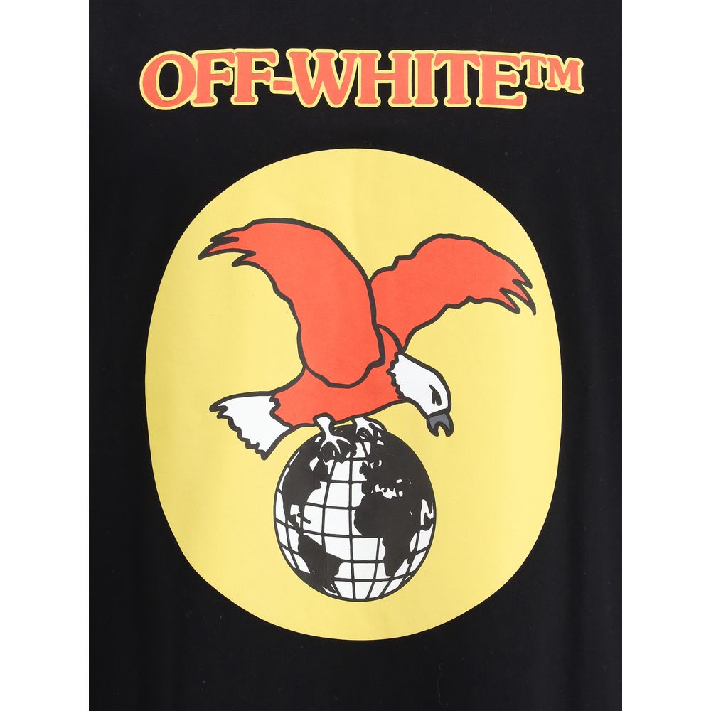 Off-White Eagle Arrow T-Shirt