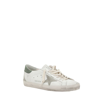 Golden Goose Ball Star Sneakers