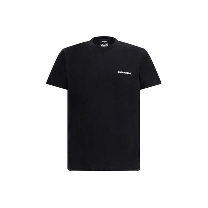 Dsquared² Logoed T-Shirt