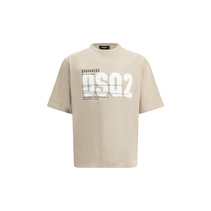 Dsquared² Logoed T-Shirt