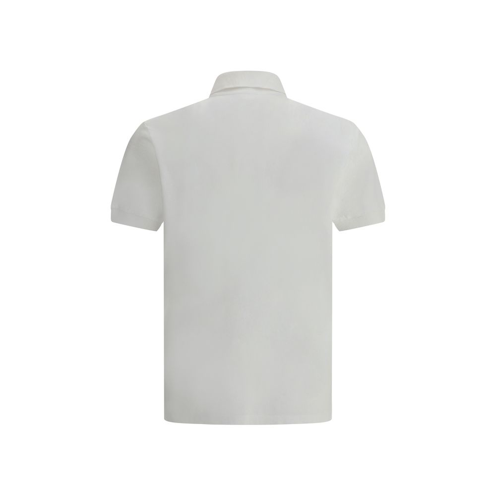 Dsquared² Tennis Polo Shirt