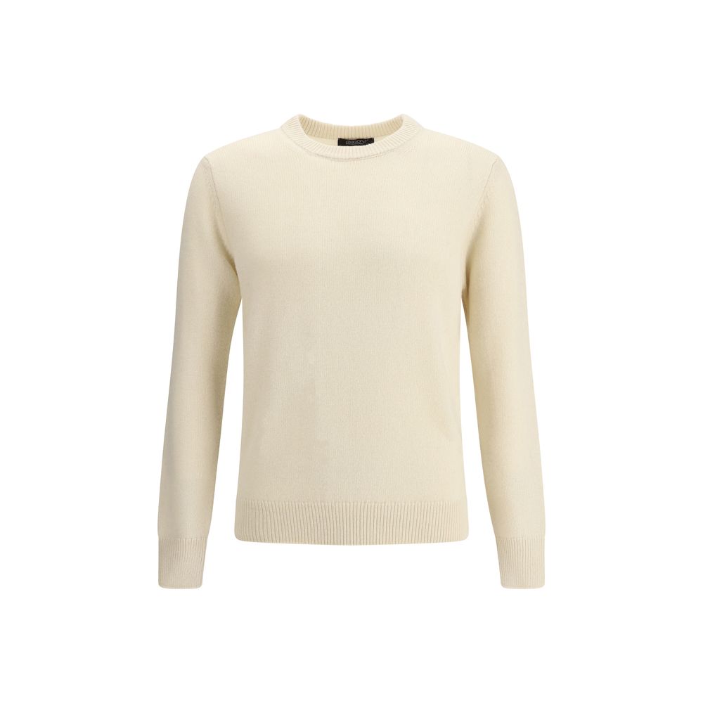 Aragona Cashmere Cashmere Sweater