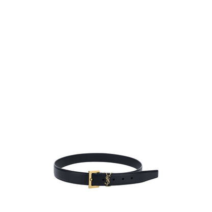 Saint Laurent Belt