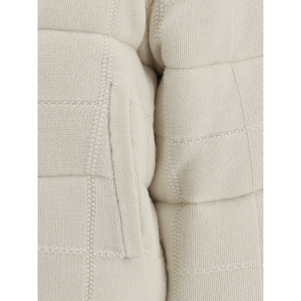 Guest in Residence Cashmere Down Jacket