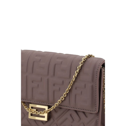 Fendi Matisse Chain Wallet