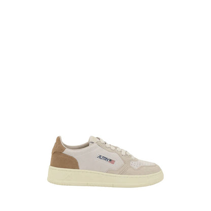 Autry Medalist Low Sneakers