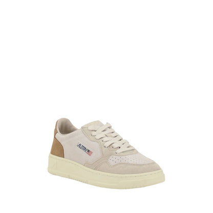 Autry Medalist Low Sneakers