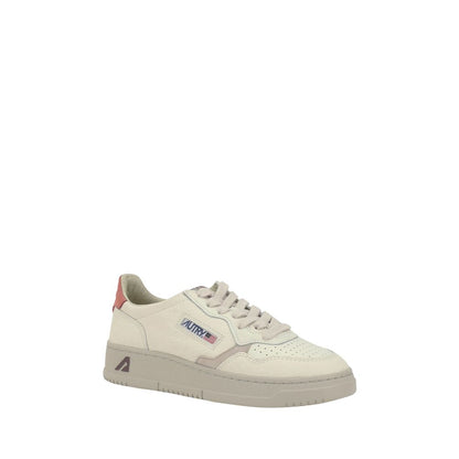 Autry Medalist Low Sneakers