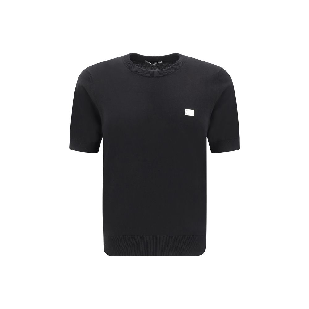 Dolce &amp; Gabbana Logoed T-Shirt