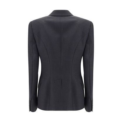 Alexander McQueen Blazer Jacket