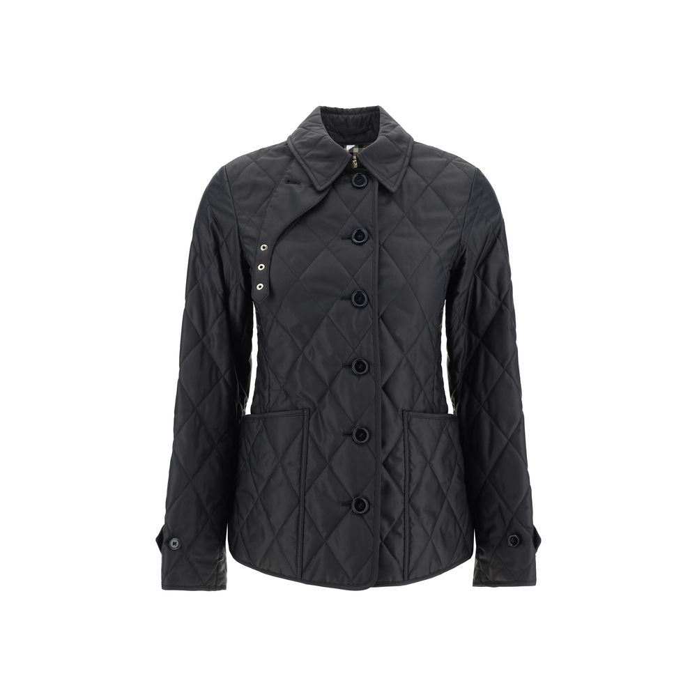 Burberry Fernleigh Jacket